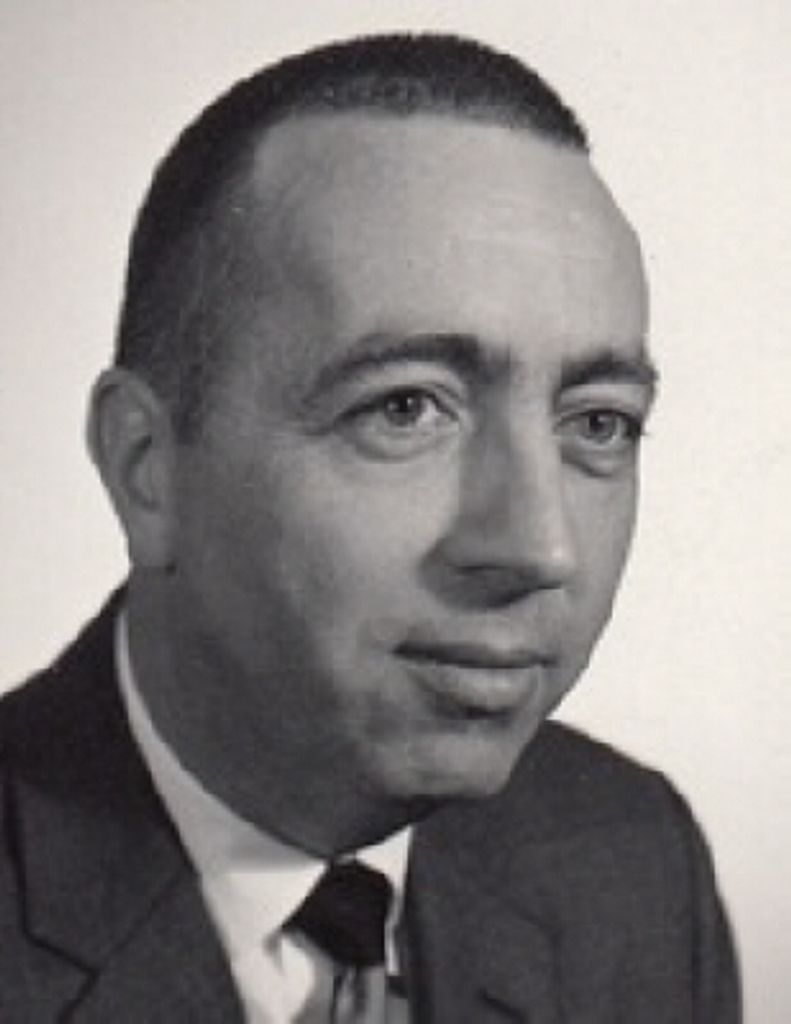 Benjamin C. Ulrich