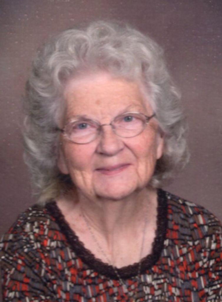 Phyllis Helen Cooper Profile Photo