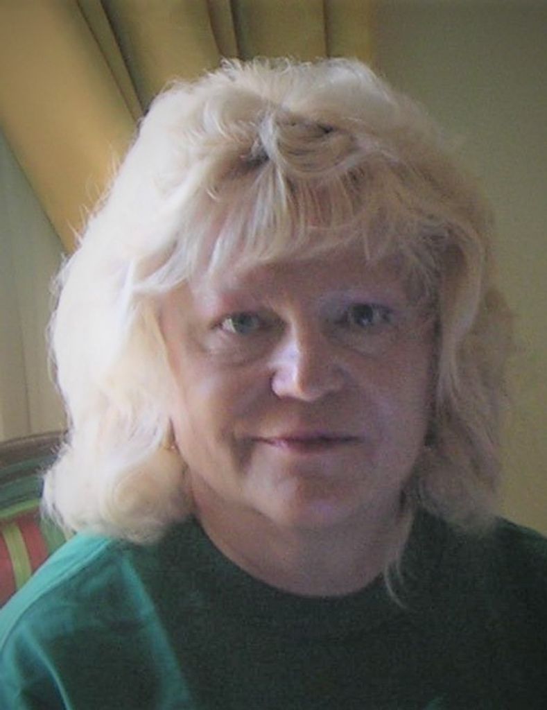 Trudene Reusch