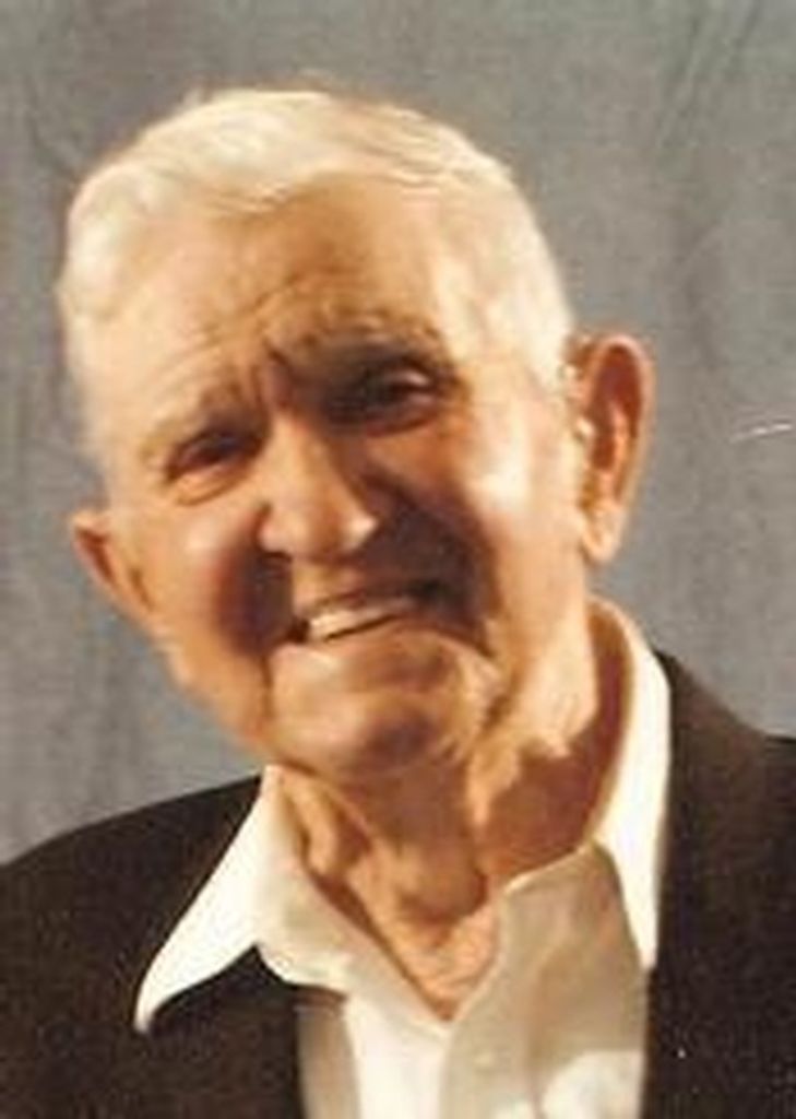 Clarence Bernard Meyer