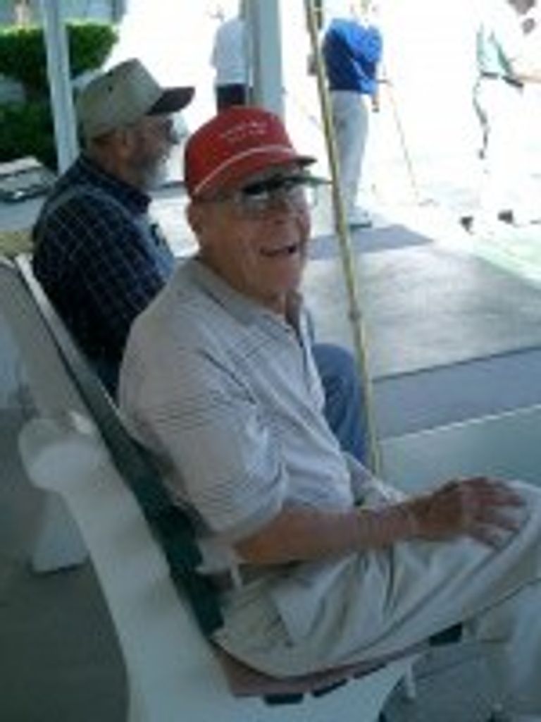 Donald Trautman