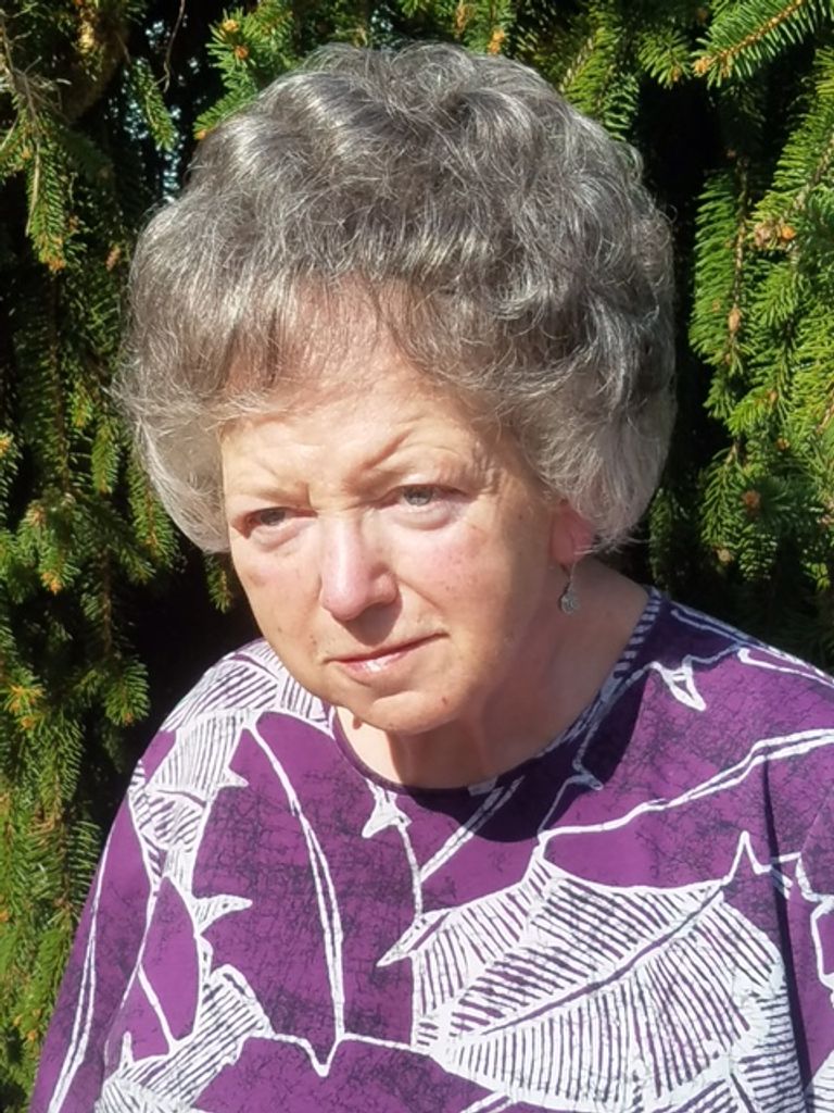 Irene Halcomb Profile Photo