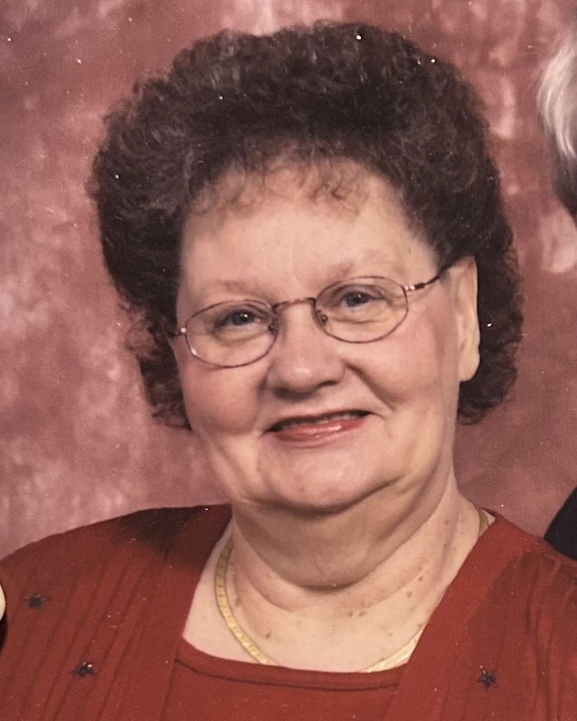 Joyce E. (Wogoman) Noble