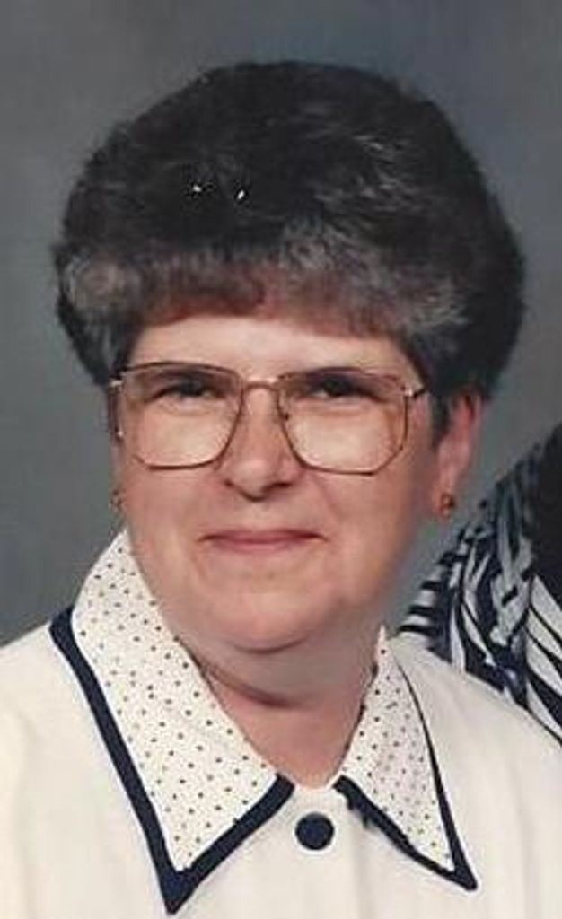 Beverly M. Schuster