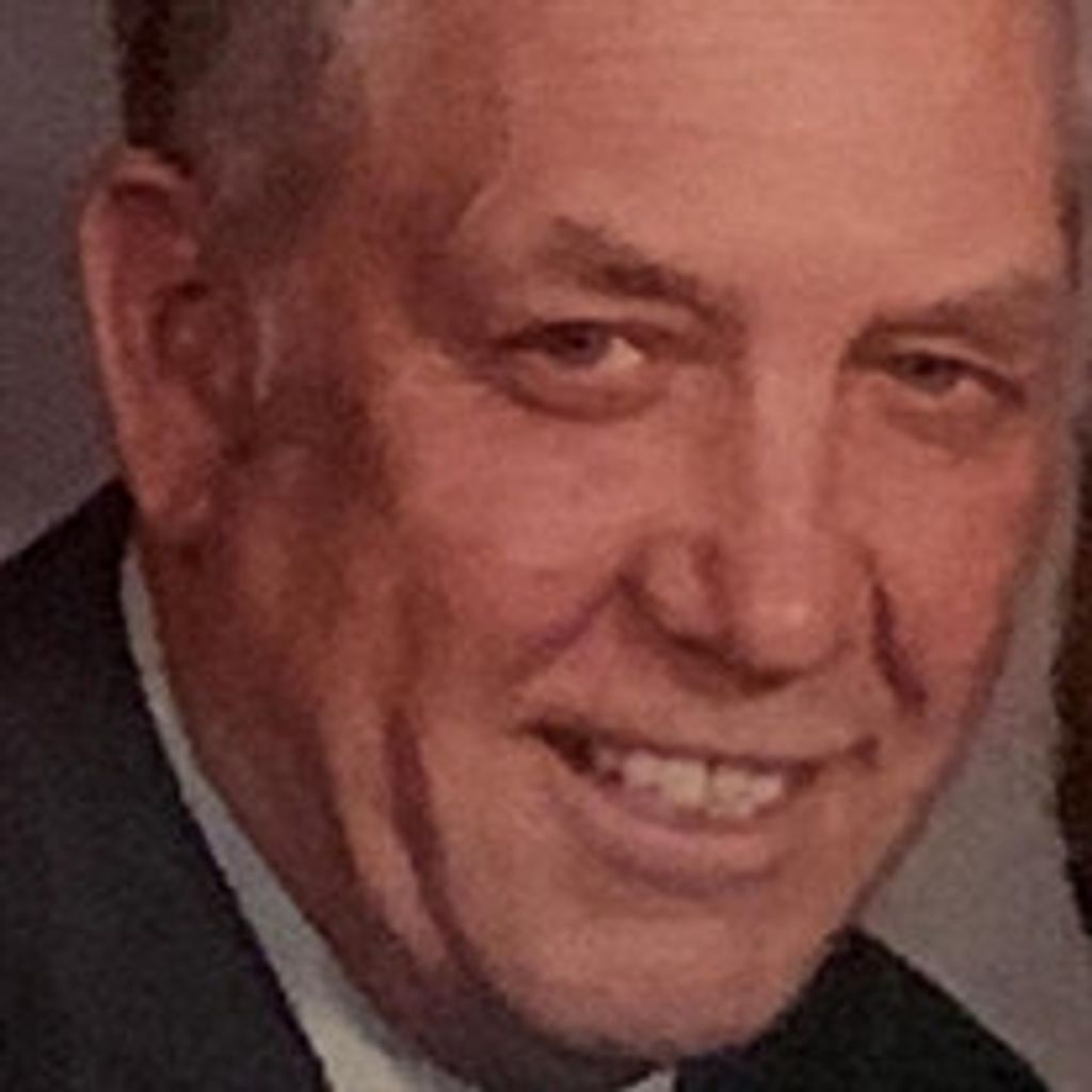 Douglas "Rocky" Macarthur Millirons