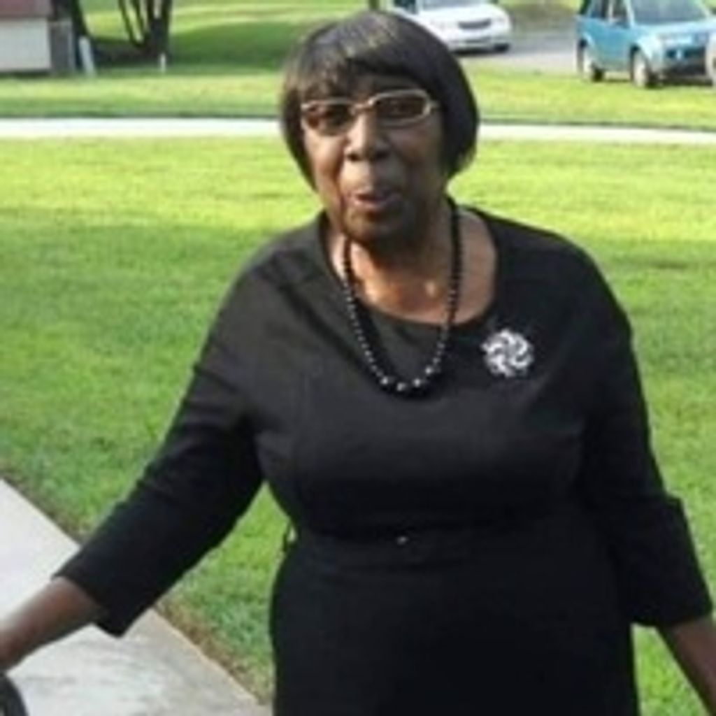Willie Lee Wright