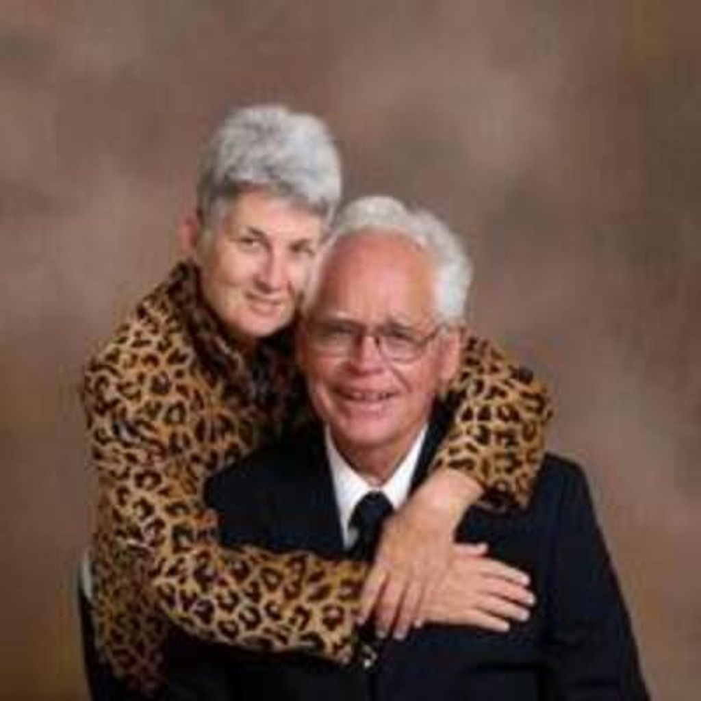 David Lee Stone Profile Photo