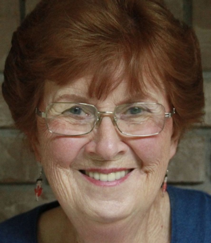 Mary Rose Paddack Duncan