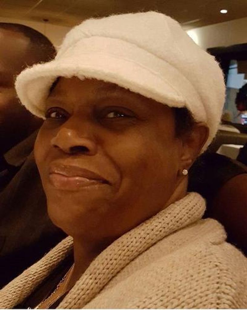 Betty Ward Judge Profile Photo