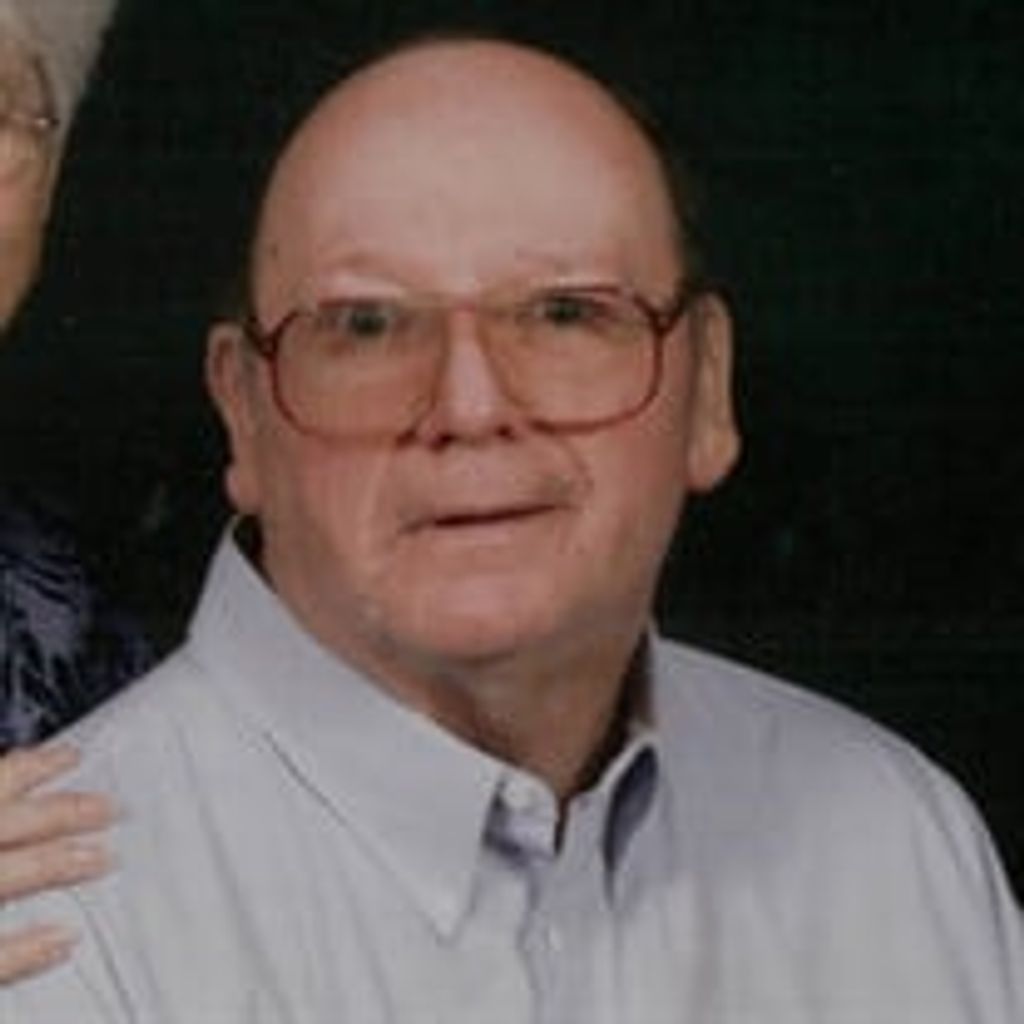 Jimmy Paul Shouse