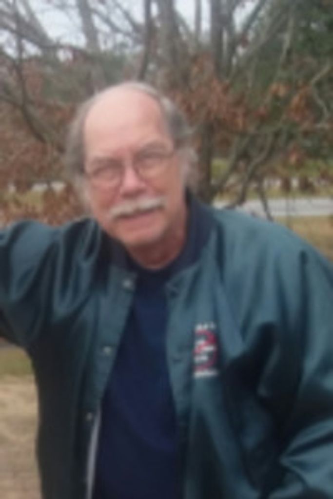 Michael Allen Menger Profile Photo