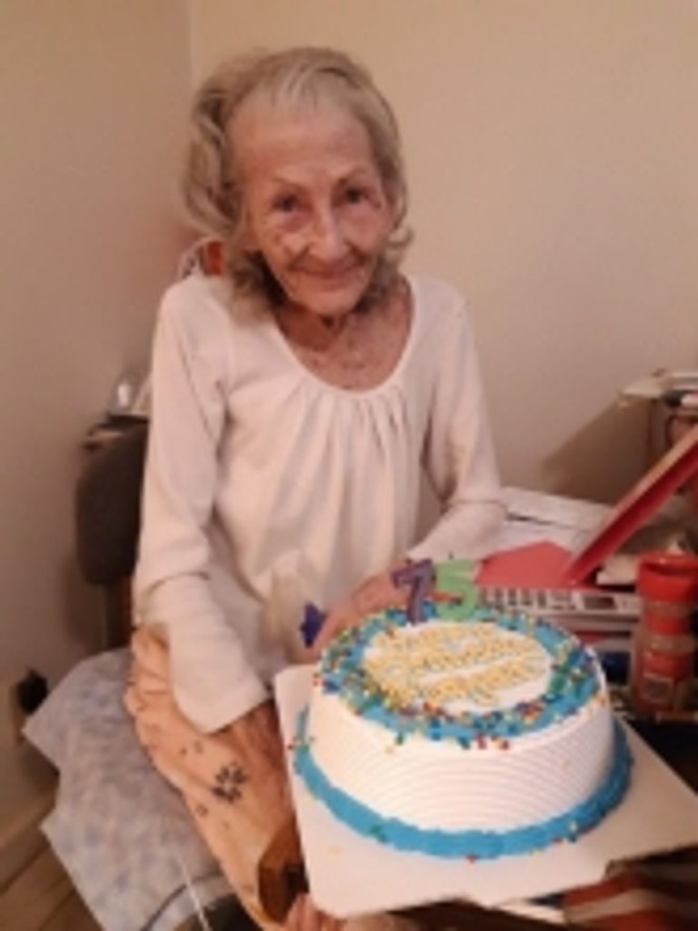 Margaret Ann Kelley