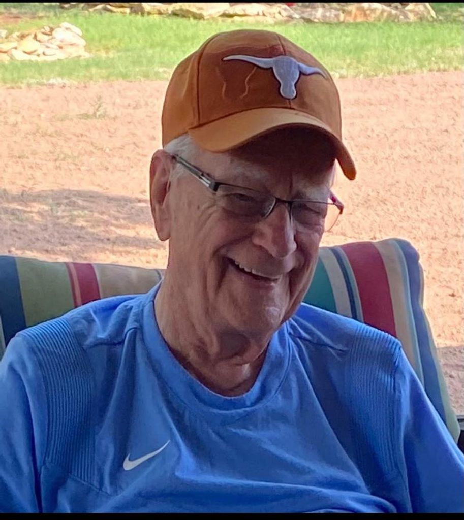 Jim Randall Richards Profile Photo