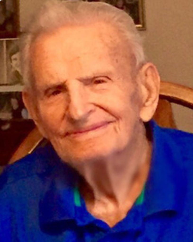 Lawrence John Miner