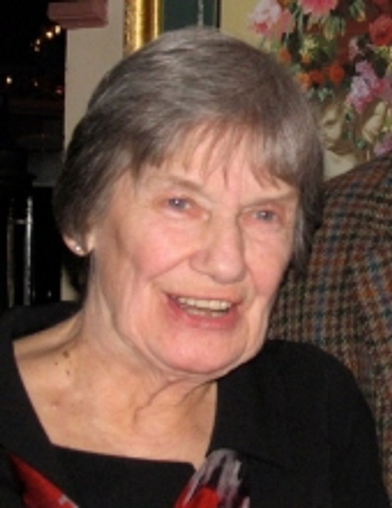 Janice G. Helmer Profile Photo