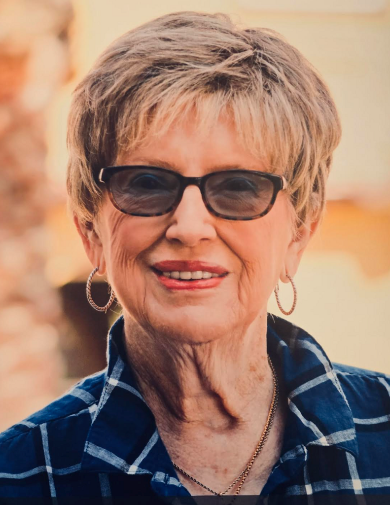 Joan Lotspeich Profile Photo