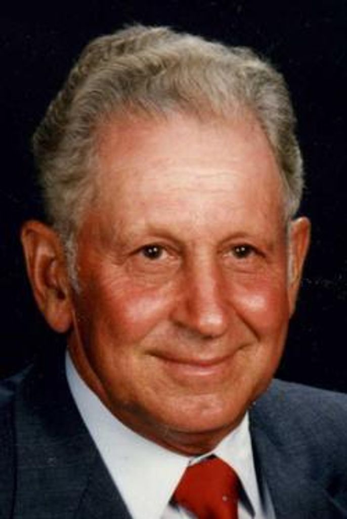 Clarence T. Henny