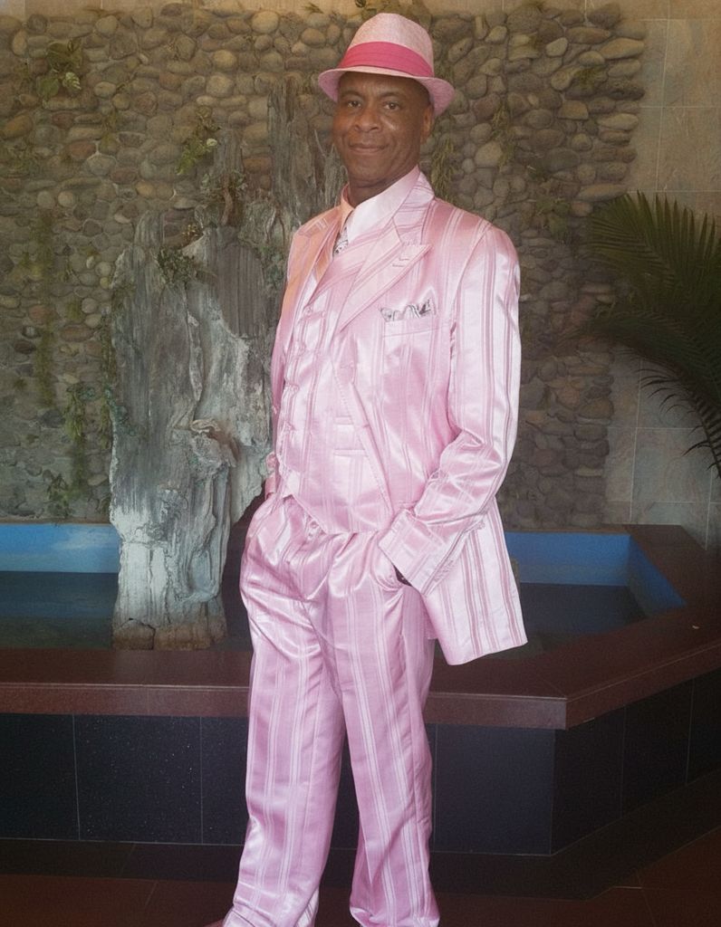 Donald "Moose" Wayne Murff Profile Photo