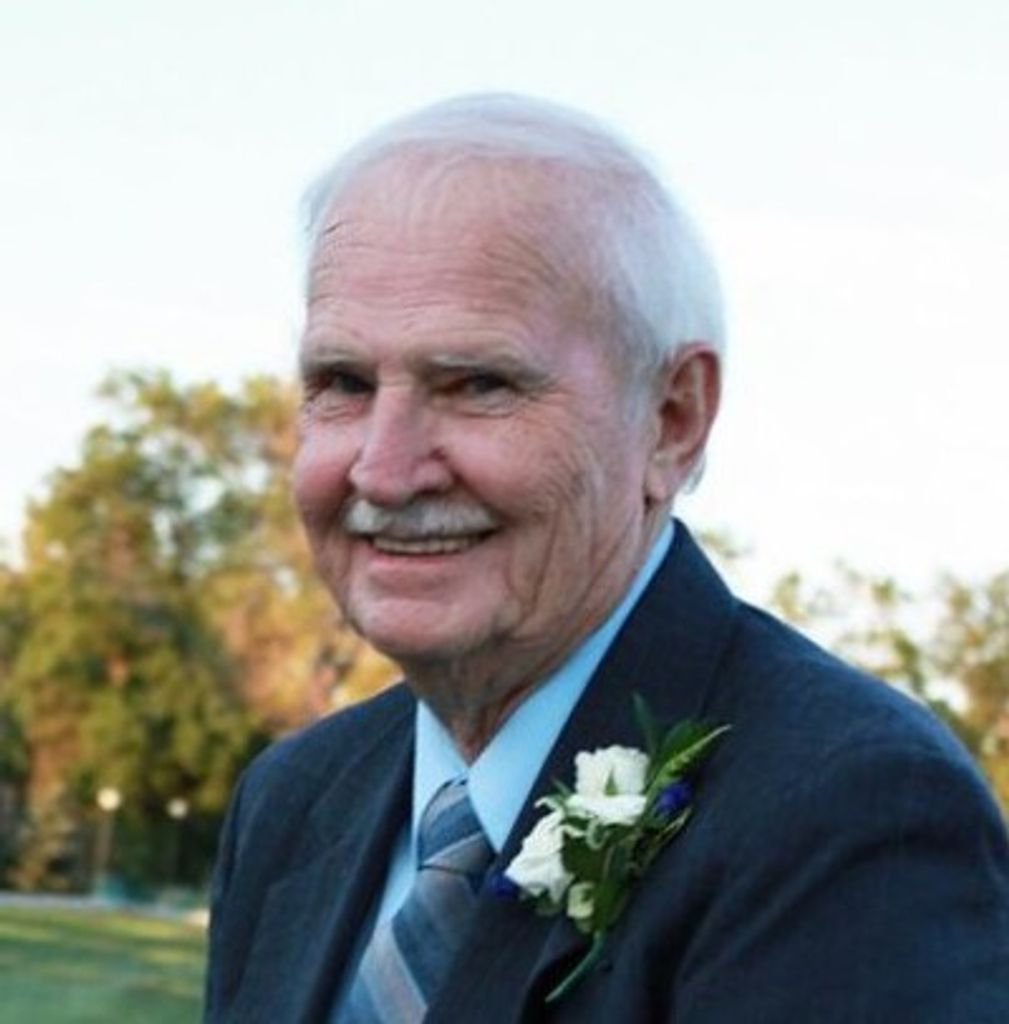 Gerald R. Rawlins Profile Photo