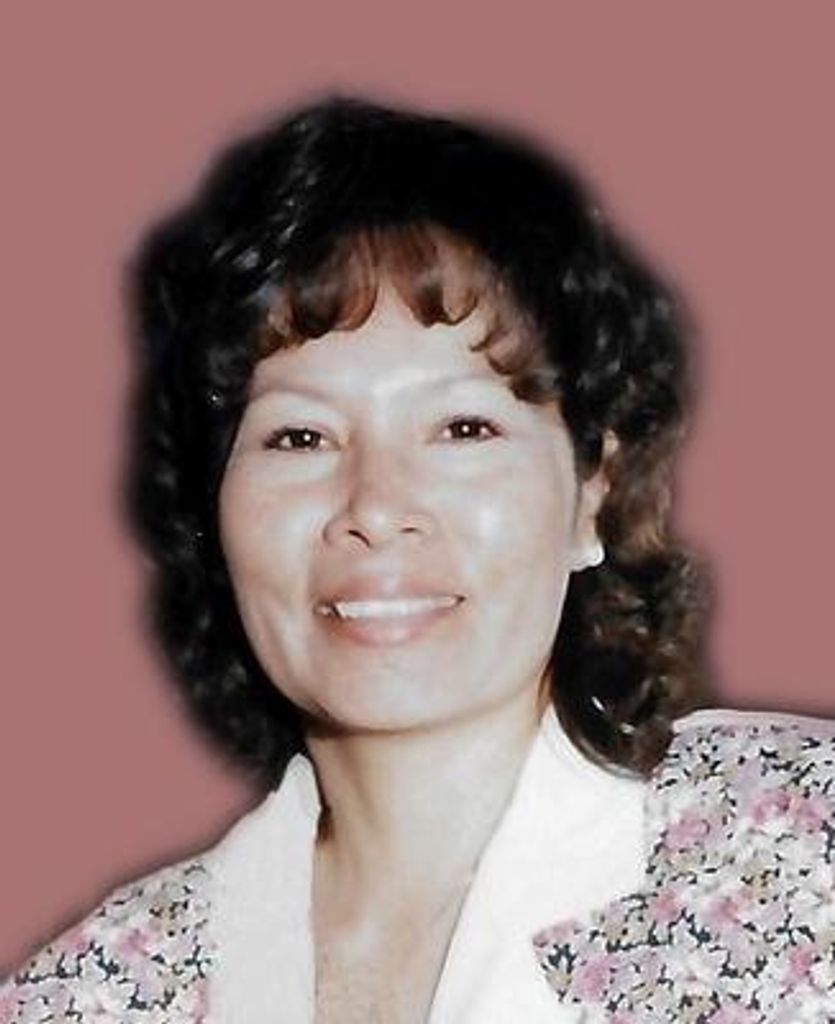 Juanita Joseph Tomah Profile Photo