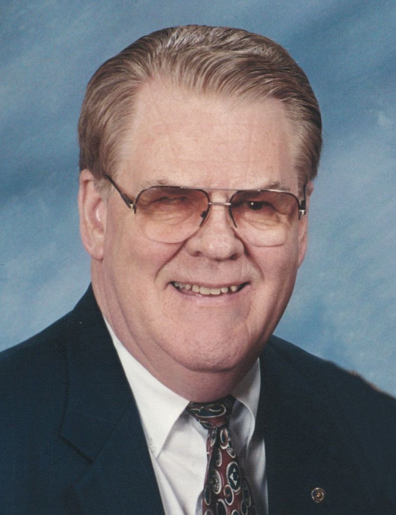 Kenneth E. Wilcox Profile Photo