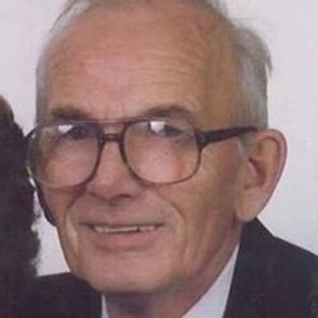 Gerald J Brunot