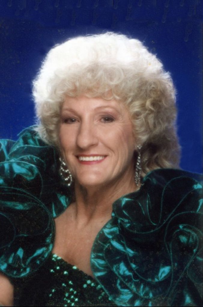 Dorothy James
