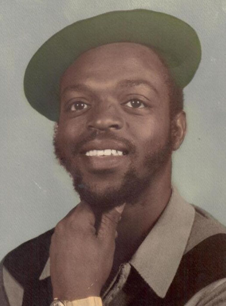 William Horton Jr. Profile Photo