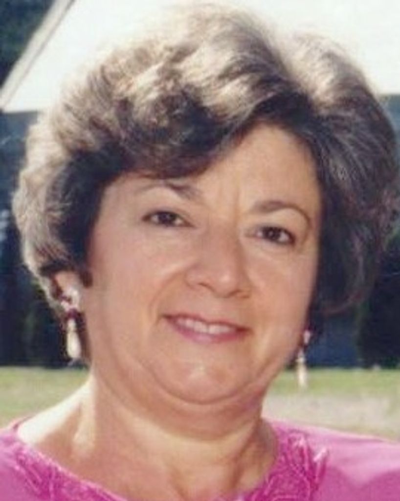 Grace (DiSilvestri) Mahoney