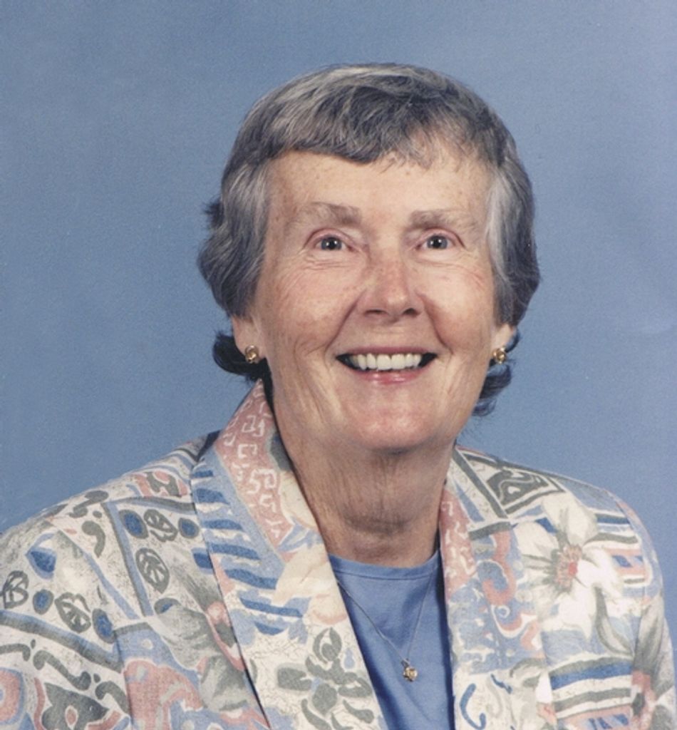 Dorothy V Gray Profile Photo