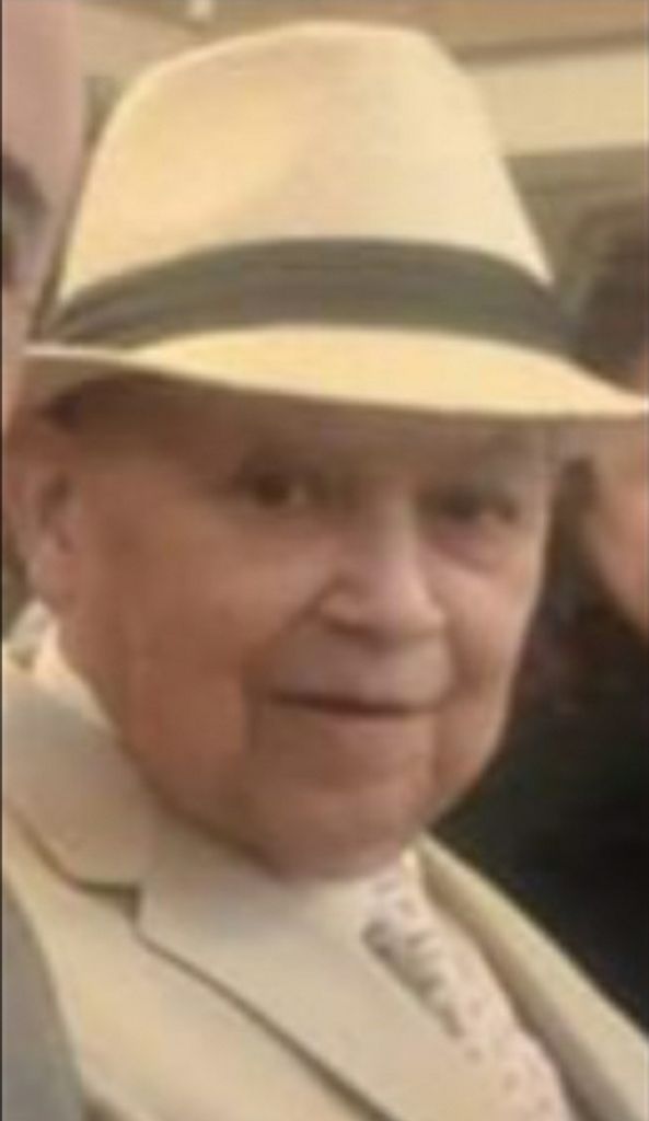 Ruben Jorge Calo Profile Photo