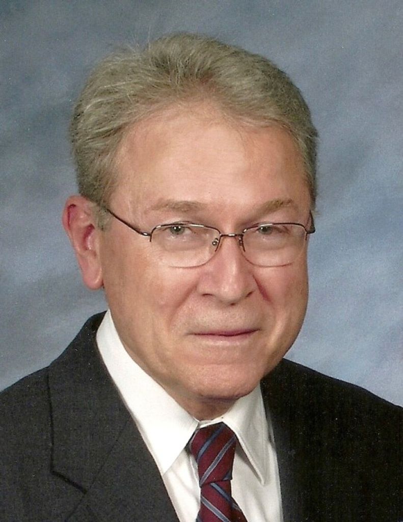 Bryson "Bud" Reed Carter