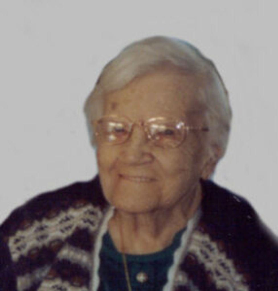 Lola F. Smith