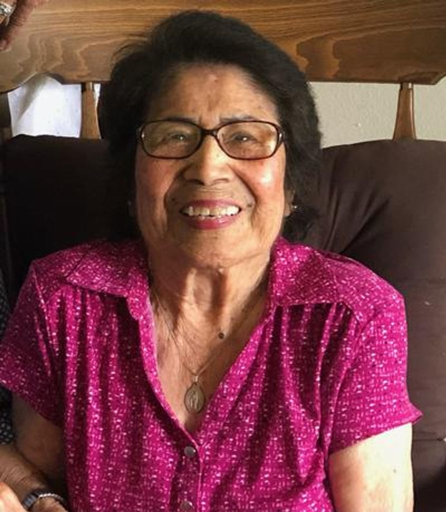 Eva M Morua Profile Photo