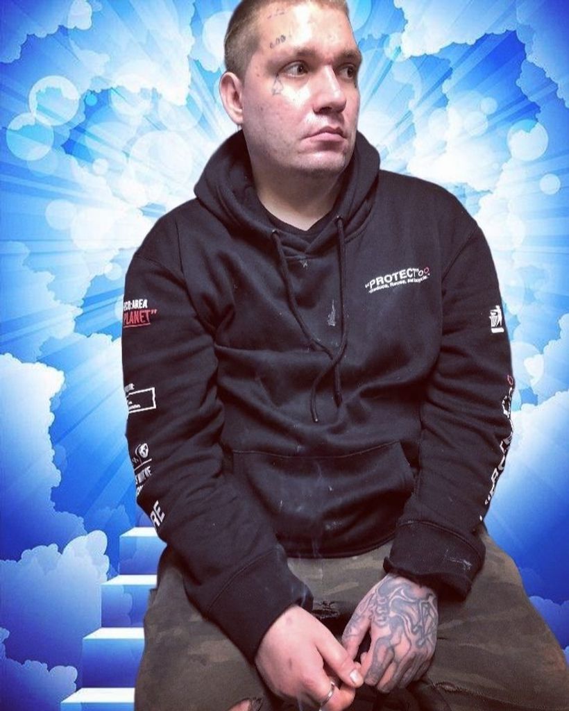 Shane Travis Bleile Profile Photo