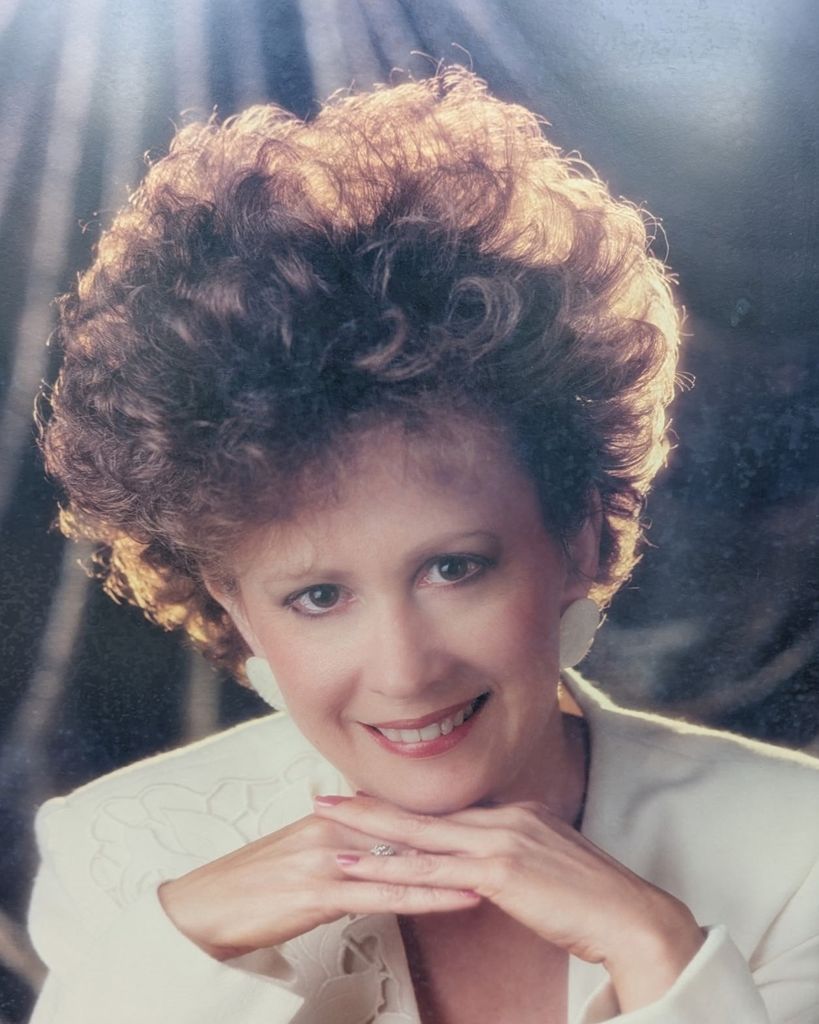 Janet Kaye Potts Profile Photo