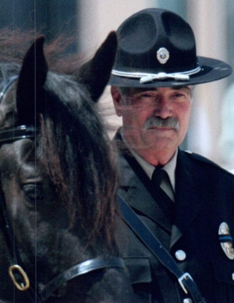John A. Matteucci Profile Photo