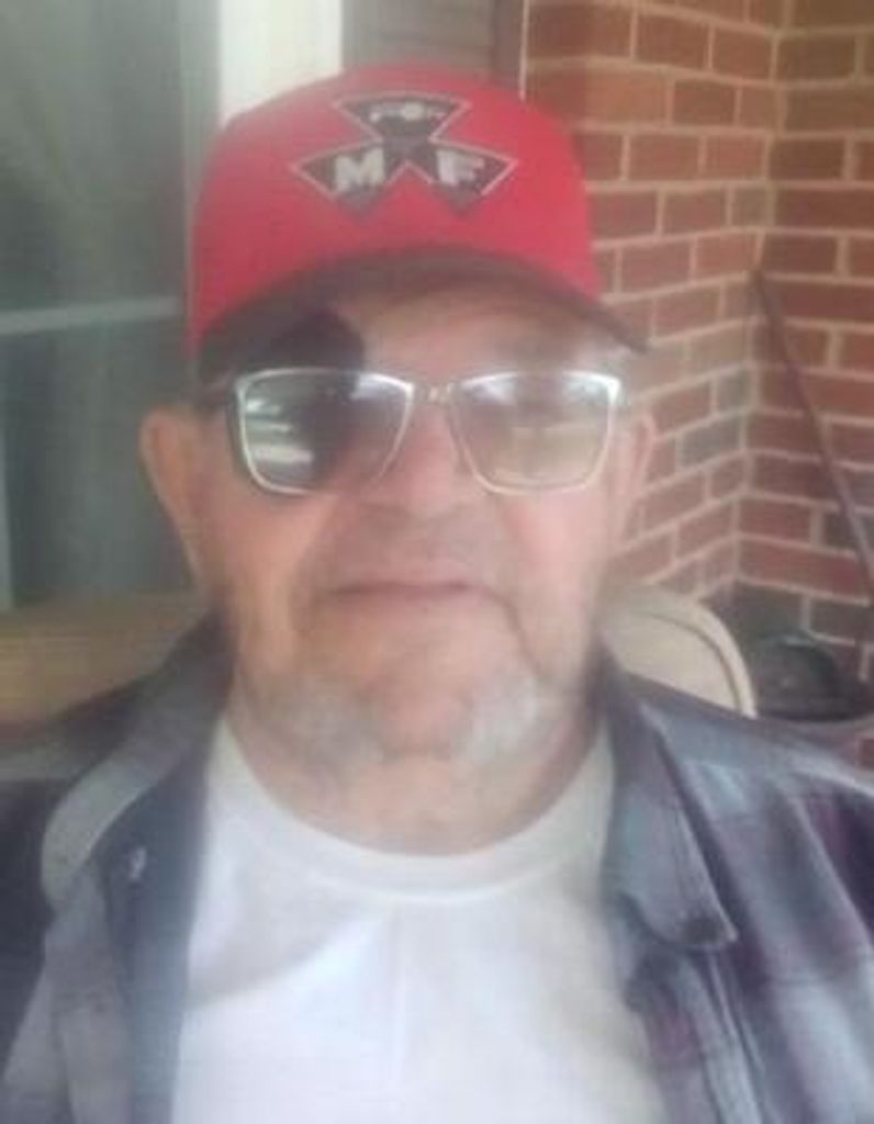 John W. Reck Profile Photo