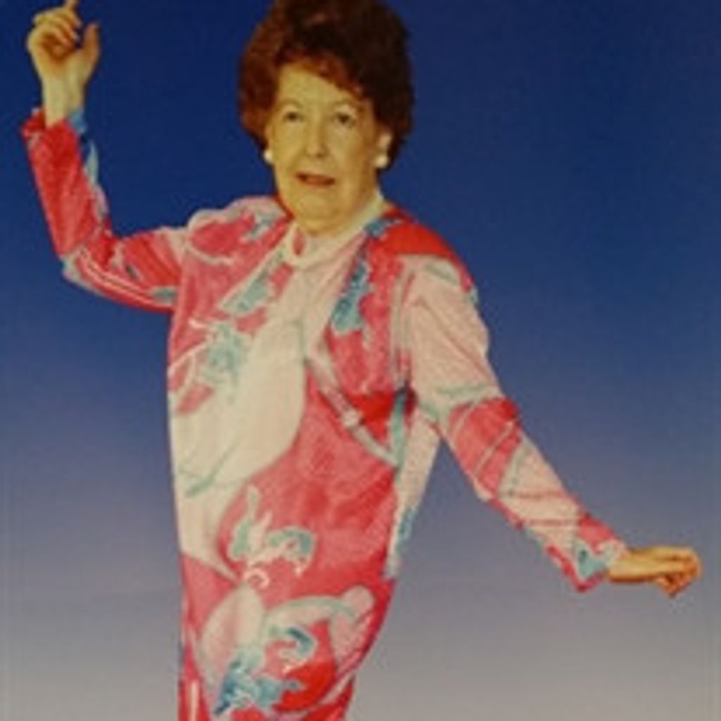 Betty Schaefer