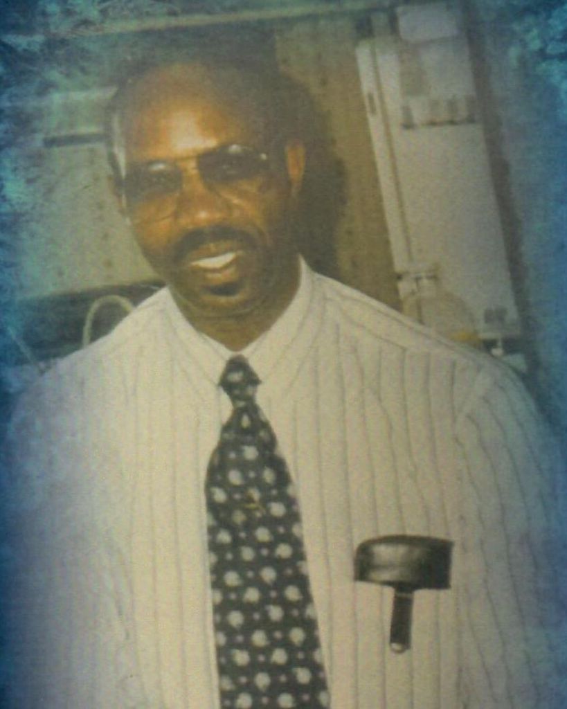 Solomon Lee Williams Sr. Profile Photo