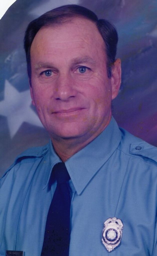 George Pinkney Dula Profile Photo
