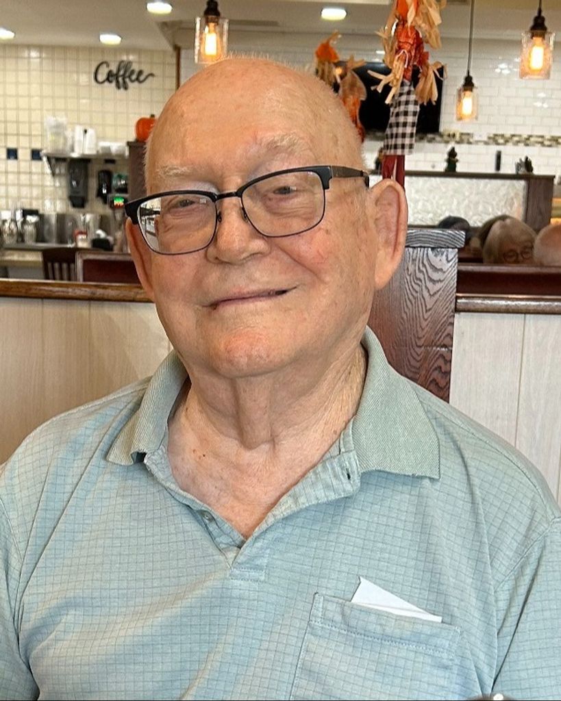 Rodger Leroy Sheffer, Sr.