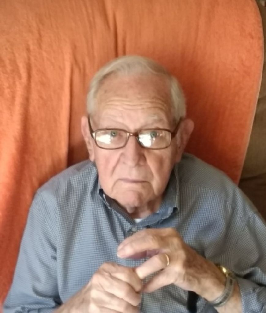 Harry  (Bud) Lee Shroat, Jr.