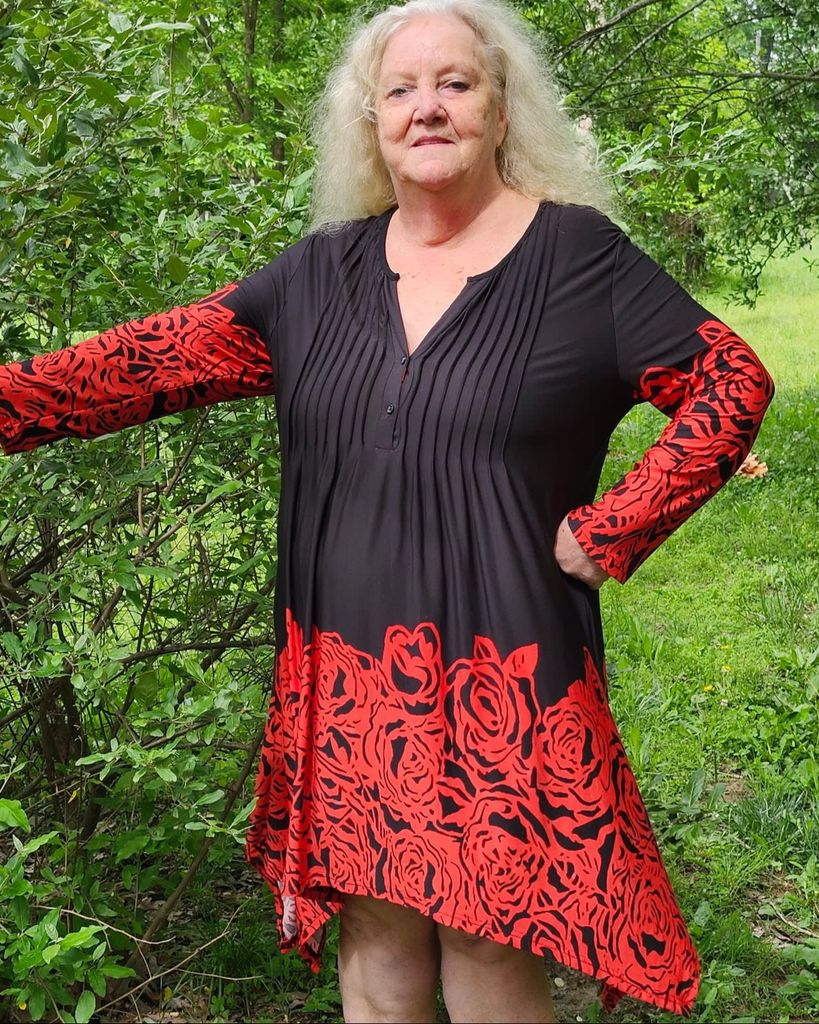Linda Sue Underwood