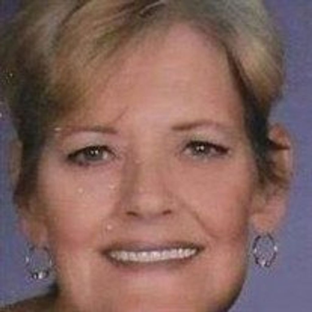 Anita  Kay Linder