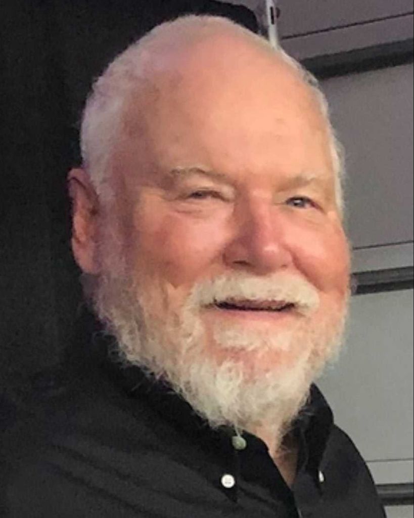 Larry Charles Myers Profile Photo