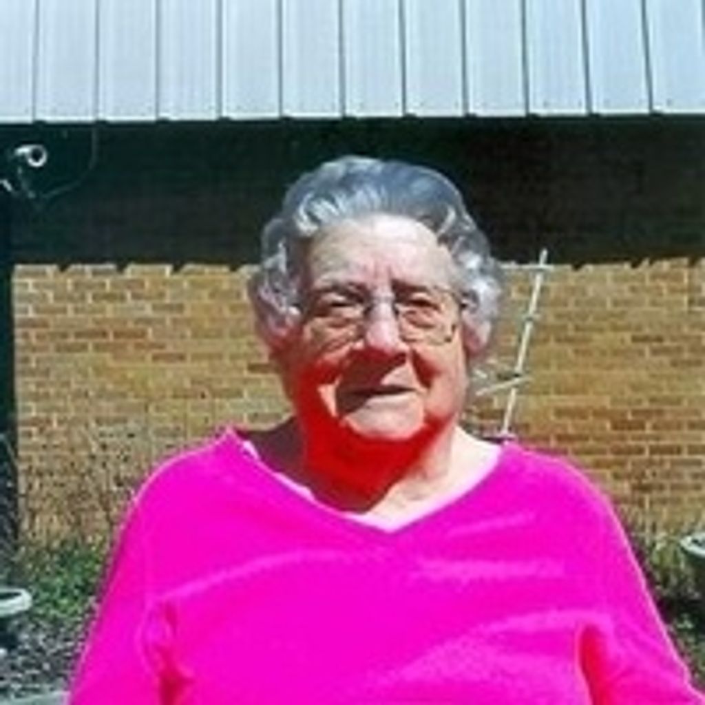 Martha Larson Profile Photo