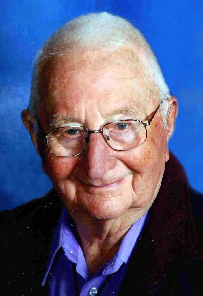 Freeland Henry Pletcher