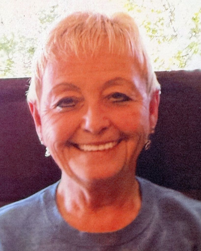Diane Ward Scalf Profile Photo