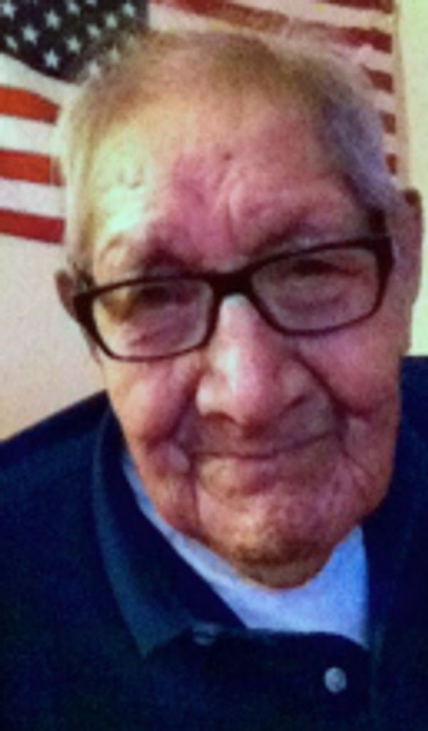 Joseph Peabody Sr.